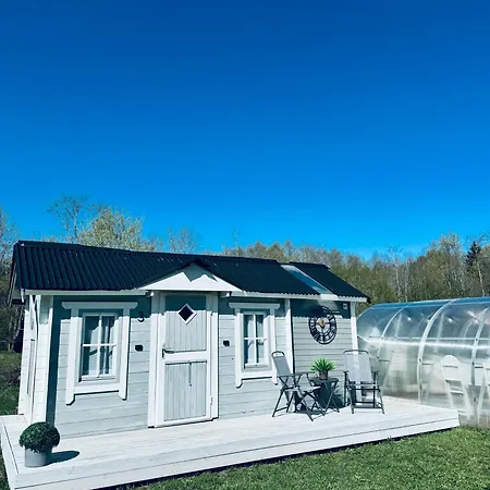 Сasa de vacaciones Rent Nukumaja Puhkekodu *