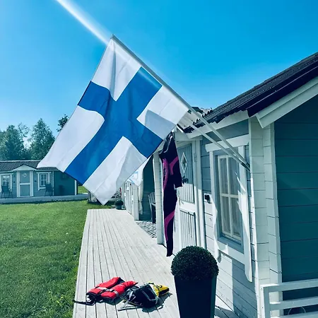 Puhkemaja Rent Nukumaja Puhkekodu Vosu