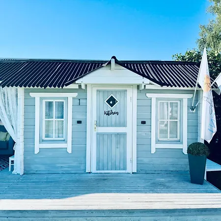 Rent Nukumaja Puhkekodu Vosu