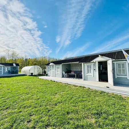 Puhkemaja Rent Nukumaja Puhkekodu