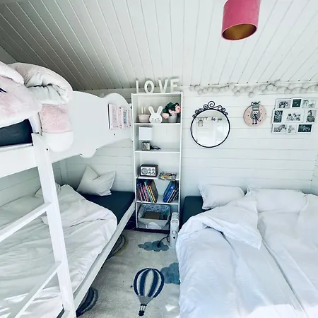 Rent Nukumaja Puhkekodu