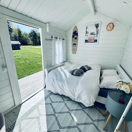Rent Nukumaja Puhkekodu Сasa de vacaciones