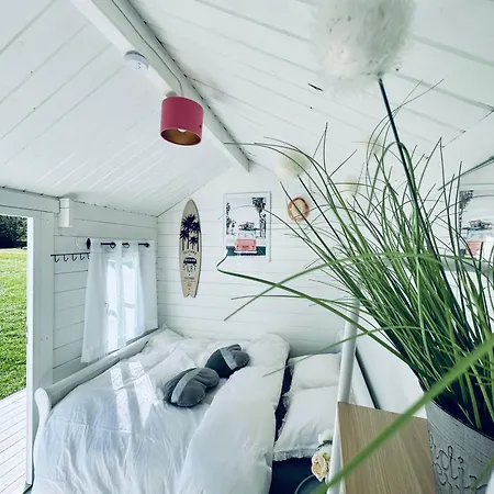 Puhkemaja Rent Nukumaja Puhkekodu *