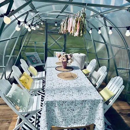 Rent Nukumaja Puhkekodu Vosu