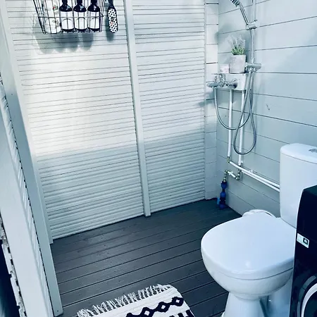 Rent Nukumaja Puhkekodu Puhkemaja