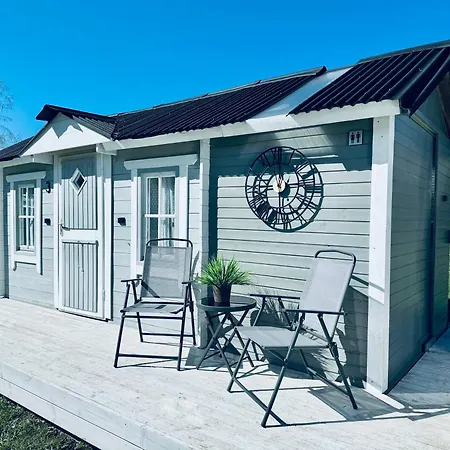 Rent Nukumaja Puhkekodu