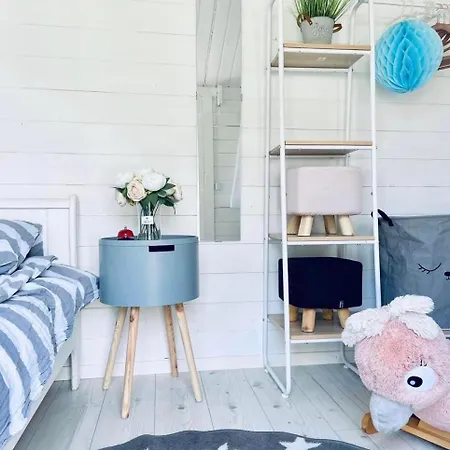 Puhkemaja Rent Nukumaja Puhkekodu