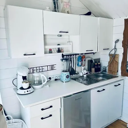 Rent Nukumaja Puhkekodu * Vosu