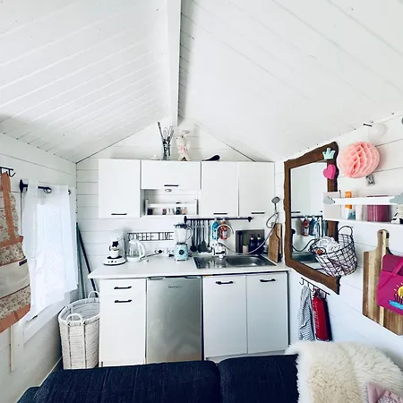 Puhkemaja Rent Nukumaja Puhkekodu *