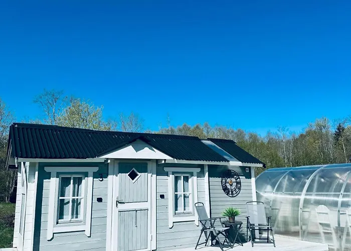 بيت للعطل Rent Nukumaja Puhkekodu *