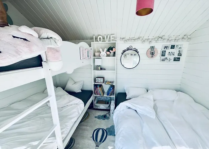 Rent Nukumaja Puhkekodu