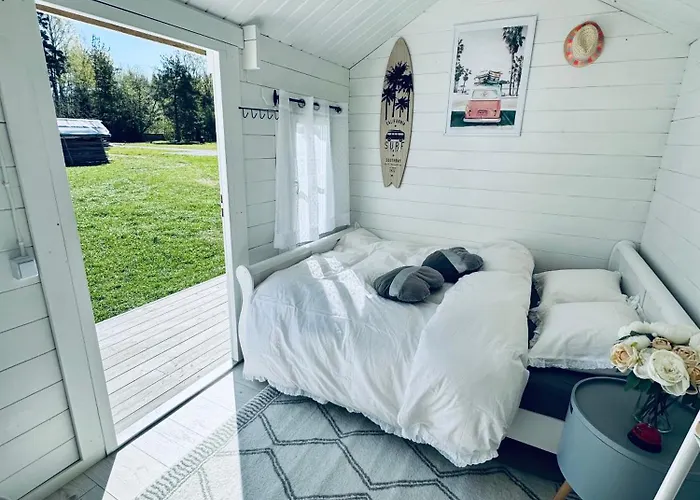 Rent Nukumaja Puhkekodu بيت للعطل