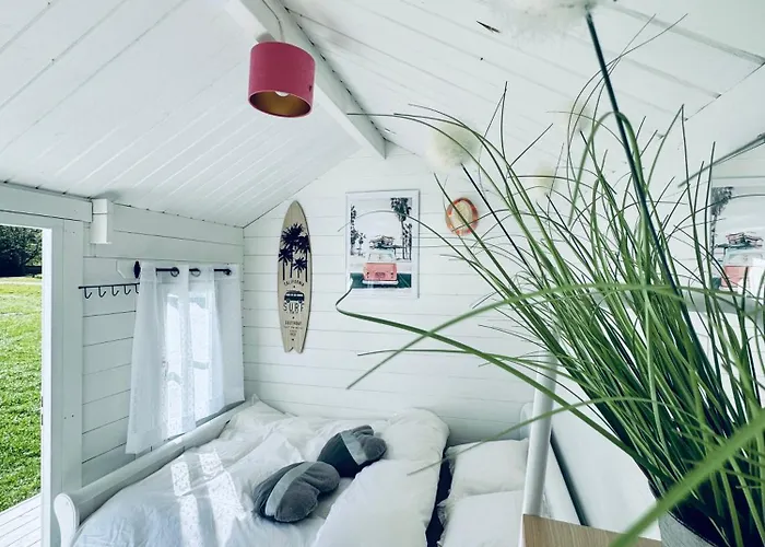 بيت للعطل Rent Nukumaja Puhkekodu *