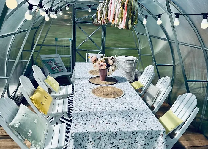 Rent Nukumaja Puhkekodu Võsu