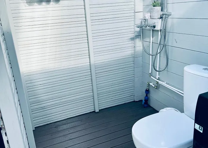 Rent Nukumaja Puhkekodu بيت للعطل