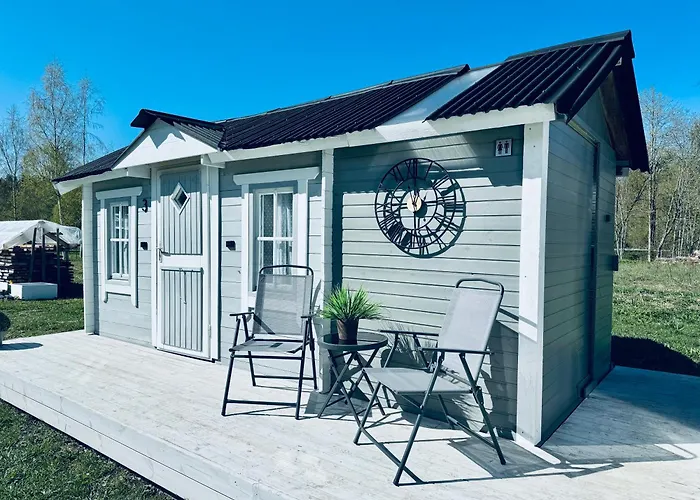 Rent Nukumaja Puhkekodu