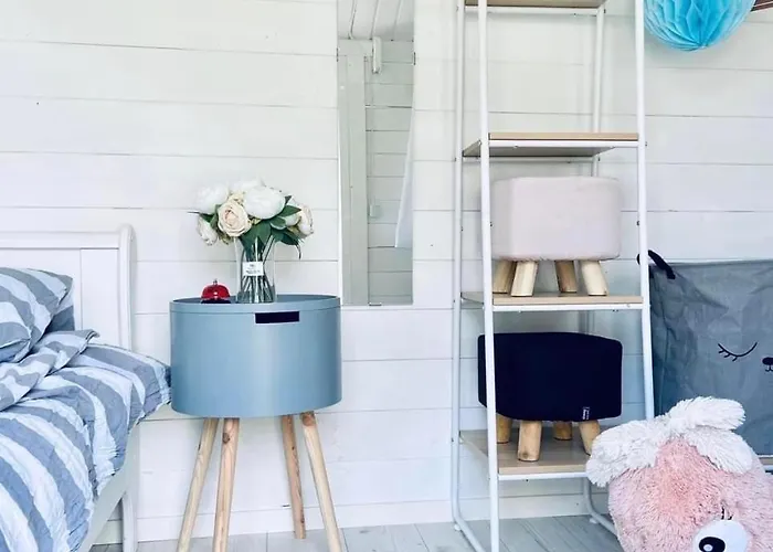 بيت للعطل Rent Nukumaja Puhkekodu