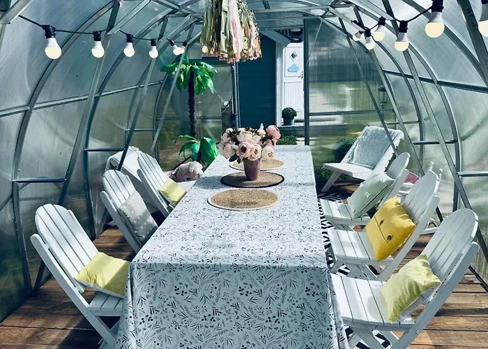 Rent Nukumaja Puhkekodu بيت للعطل